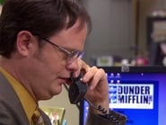 serie The Office saison 4 episode 17 en streaming