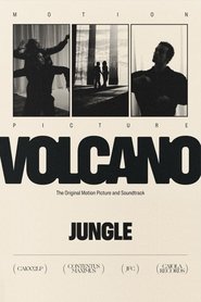 poster VOLCANO