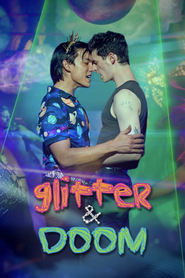poster Glitter & Doom