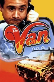 Poster of The Van image size 1000x1500