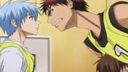 Kuroko's Basket season 1 episode 1