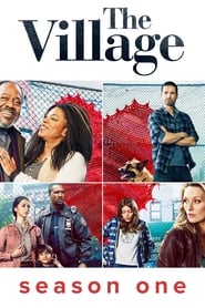 Serie streaming | voir The Village en streaming | HD-serie