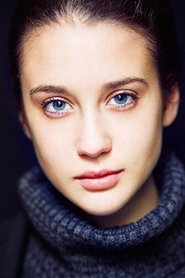 Photo of María Pedraza image size 300x450