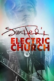 Poster of Jimi Hendrix: Electric Church image size 2000x3000