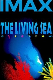 poster The Living Sea