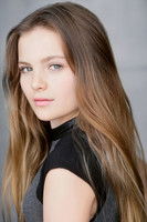 Photo of Chiara Aurelia image size 300x450