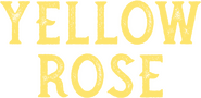 Logo of Yellow Rose image size 1104x537
