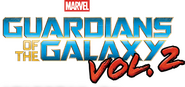Logo of Guardians of the Galaxy Vol. 2 image size 481x225