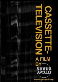 poster Cassette-Television