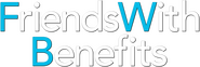 Logo of Friends with Benefits image size 784x261