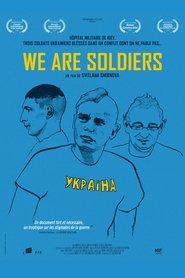 poster We are Soldiers