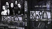 Korn - Live at CBGB's wallpaper 