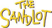 Logo of The Sandlot image size 300x161