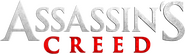 Logo of Assassin's Creed image size 1276x375
