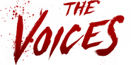 Logo of The Voices image size 1084x540