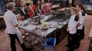 Hell's Kitchen season 10 episode 17