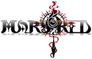 Logo of MARS RED image size 464x299
