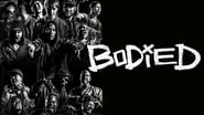 Bodied wallpaper 