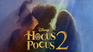 Backdrop of Hocus Pocus 2 image size 3840x2160