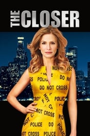 The Closer, L.A. Enquêtes prioritaires Serie en streaming