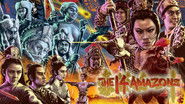 Backdrop of The 14 Amazons image size 3840x2160