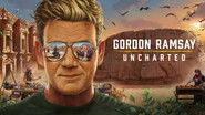 Backdrop of Gordon Ramsay: Uncharted image size 1920x1080