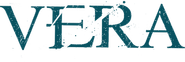 Logo of Vera image size 1487x501