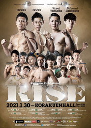 RISE 145