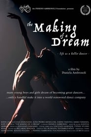 The Making of a Dream 2017 Soap2Day