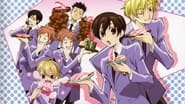 Ouran High School Host Club  