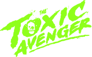 Logo of The Toxic Avenger image size 1500x938