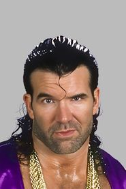 Scott Hall Photo of Scott Hall image size 469x702