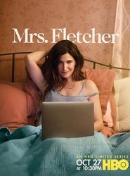 Poster of Mrs. Fletcher image size 1000x1350
