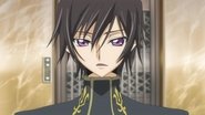 Code Geass: Lelouch of the Rebellion season 1 episode 1