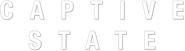 Logo of Captive State image size 1200x330