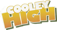 Logo of Cooley High image size 784x413