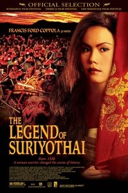 Voir film La Légende de Suriyothai en streaming