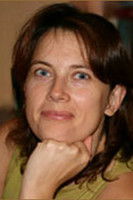 Photo of Anna Grafkova image size 300x450