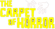 Logo of The Carpet of Horror image size 810x425