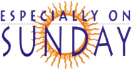 Logo of Especially on Sunday image size 805x429