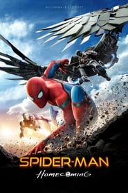 Spider-Man : Homecoming FULL MOVIE