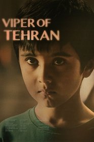 Poster of Viper of Tehran image size 800x1200