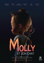 Molly e seu Gato