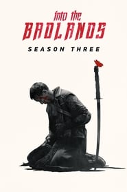 Voir Into the Badlands en streaming VF sur StreamizSeries.com | Serie streaming