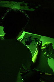 En la espera de la Luz Verde