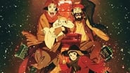 Tokyo Godfathers wallpaper 