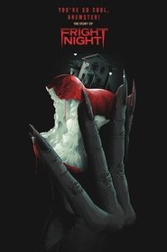 Poster of You're So Cool, Brewster! The Story of Fright Night image size 1000x1500
