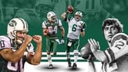 The Complete History of the New York Jets wallpaper 