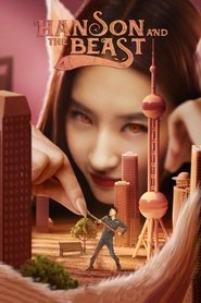 Hanson and the Beast Poster