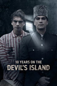 10 Years On The Devil's Island
